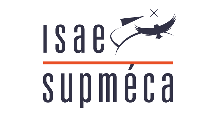 Logo ISAE-Supméca Logo ISAE-Supméca