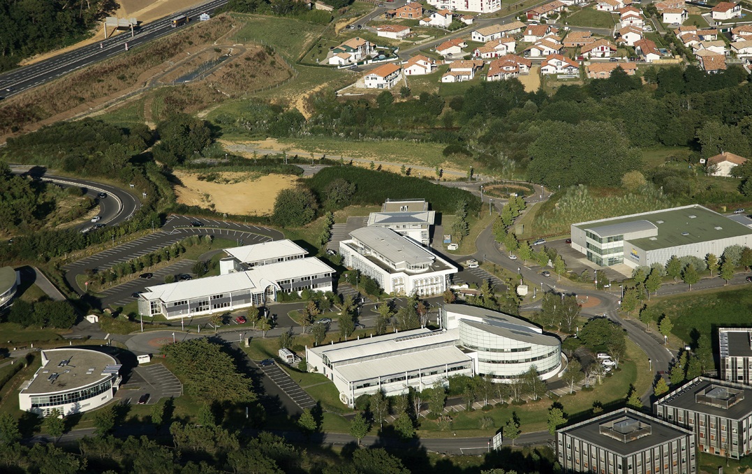 ESTIA - Groupe ISAE ESTIA - Groupe ISAE